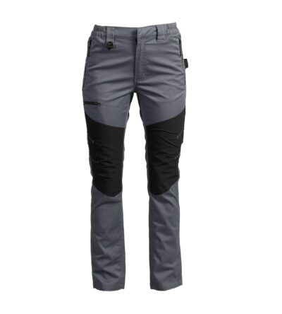 Pantalone Libano Lady - grey, S