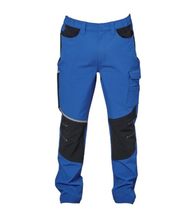 Pantalone Brennero Medium Man - royal, S
