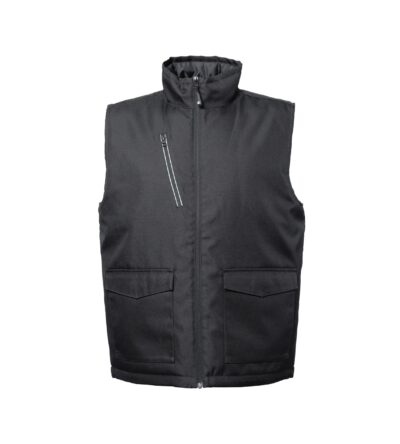 Gilet Dundee - black, S