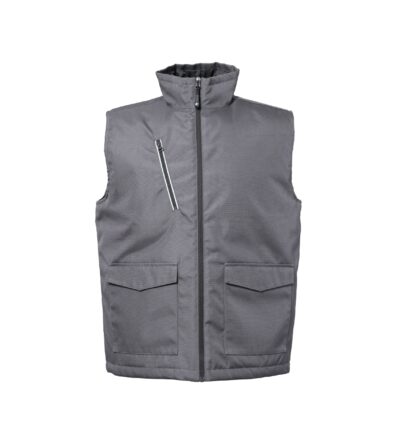Gilet Dundee - grey, S