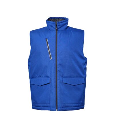 Gilet Dundee - royal, S