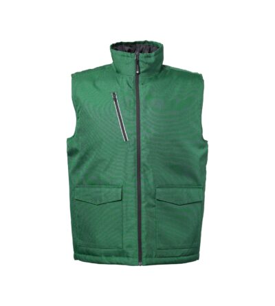 Gilet Dundee - green, S