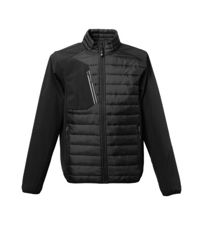 Giubbotto Heidelberg Man - black, S