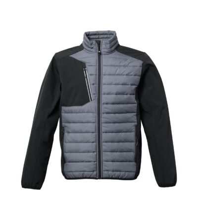 Giubbotto Heidelberg Man - grey, S