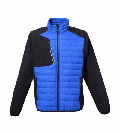 Giubbotto Heidelberg Man - royal, S