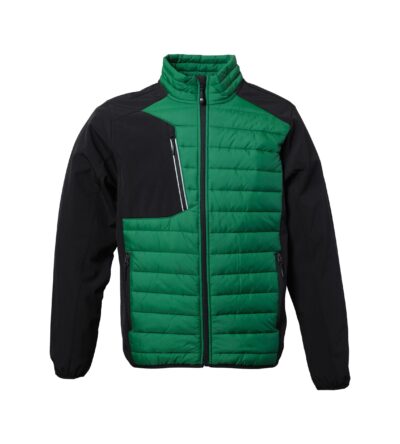 Giubbotto Heidelberg Man - green, S