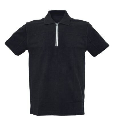 Polo Gorizia - black, XS