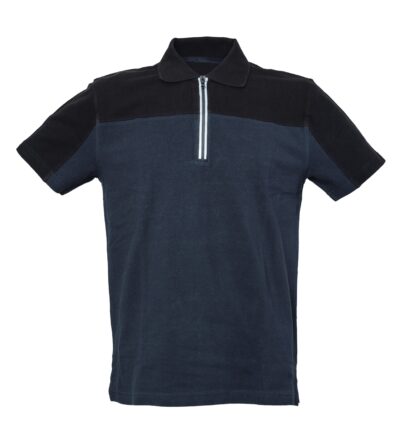 Polo Gorizia - navy-black, XS
