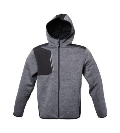Giubbotto Digione - dark grey, S