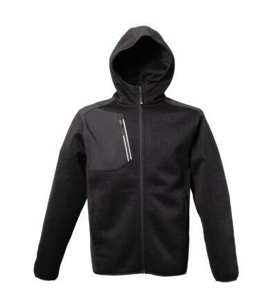 Giubbotto Digione - black, S