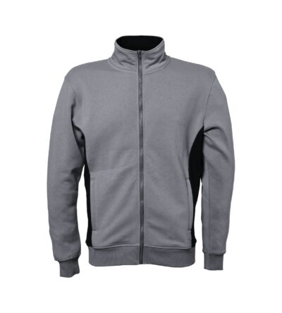 Felpa Minnesota - grey/black, S
