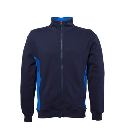 Felpa Minnesota - navy/royal, S