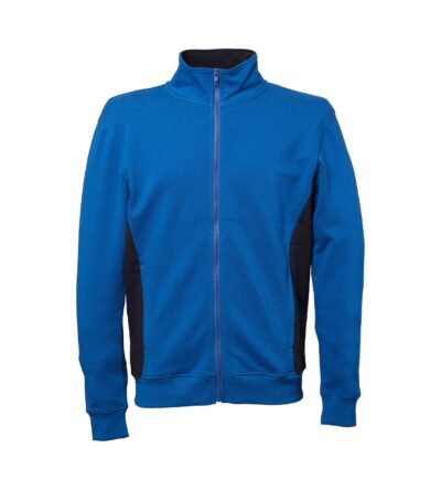 Felpa Minnesota - ROYAL/NAVY, S