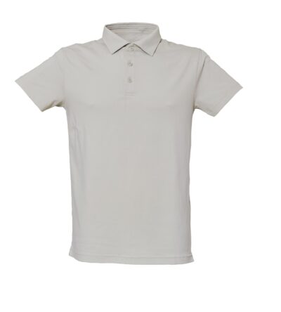 Polo Saint Tropez Man - Ice, S