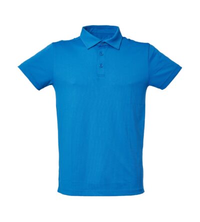 Polo Saint Tropez Man - royal, S