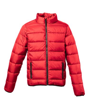 Giubbotto Estonia - red, XS