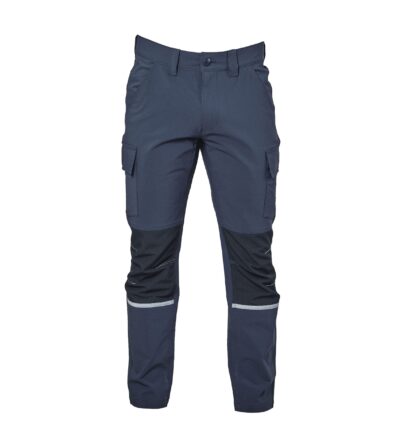 Pantalone Helsinki - navy, S