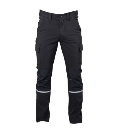 Pantalone Helsinki - black, S