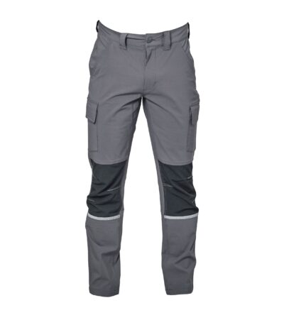 Pantalone Helsinki - grey, S