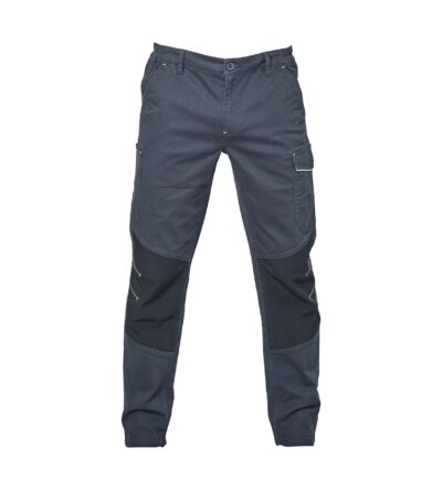 Pantalone Zurigo Tech - navy, S