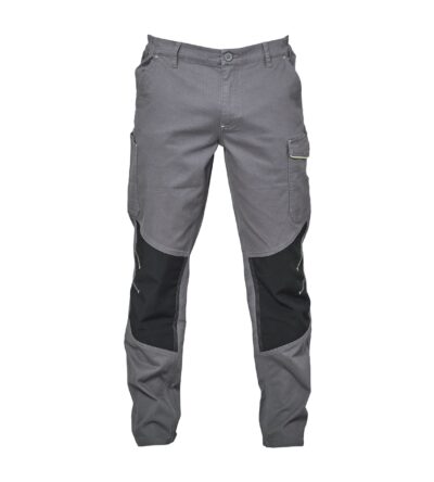 Pantalone Zurigo Tech - grey, S