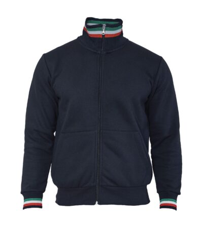 Felpa Roma - navy, S
