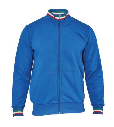 Felpa Roma - royal, S