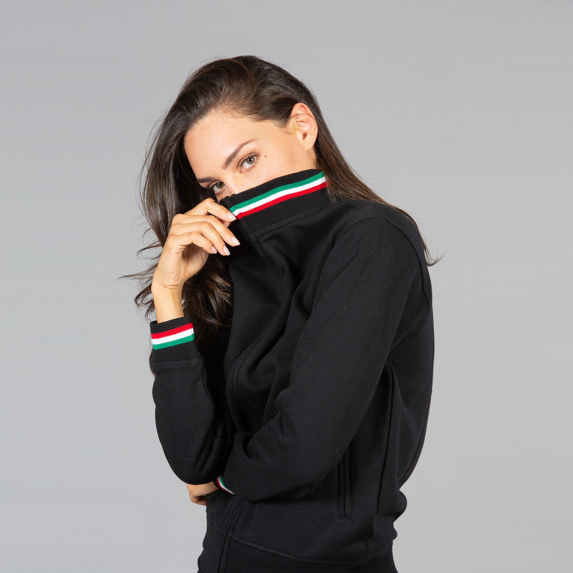 Felpa Venezia Lady