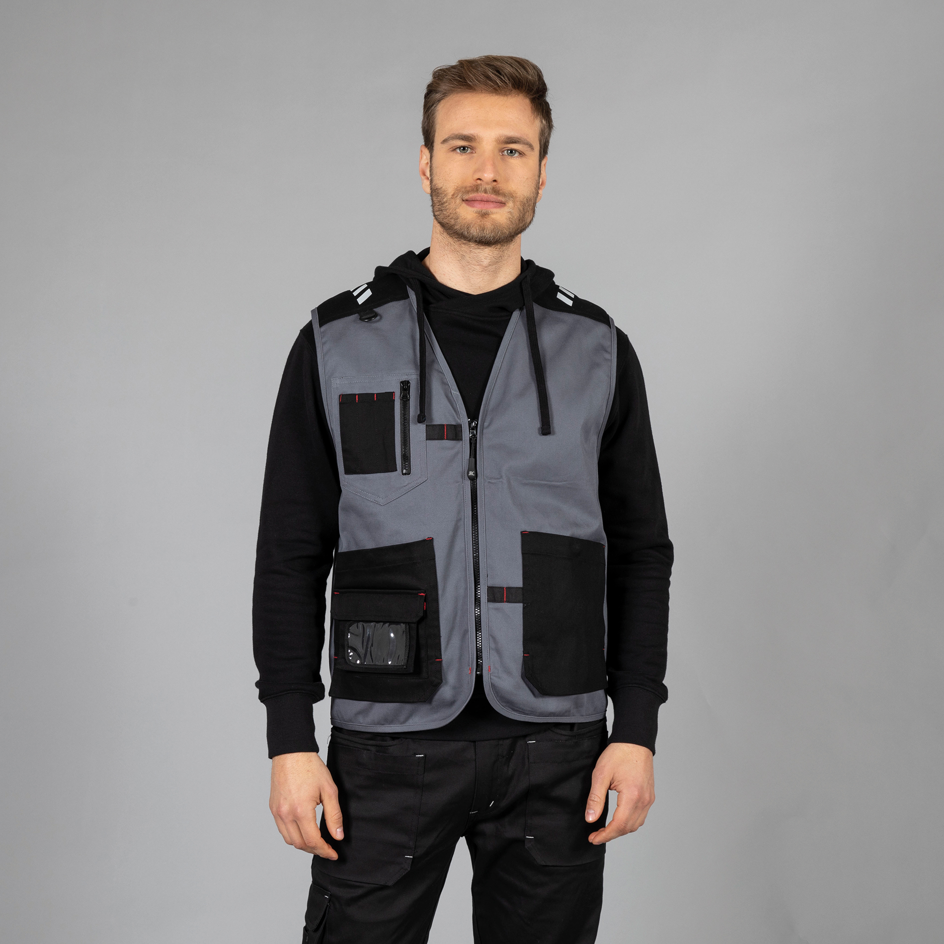 Gilet Kenia