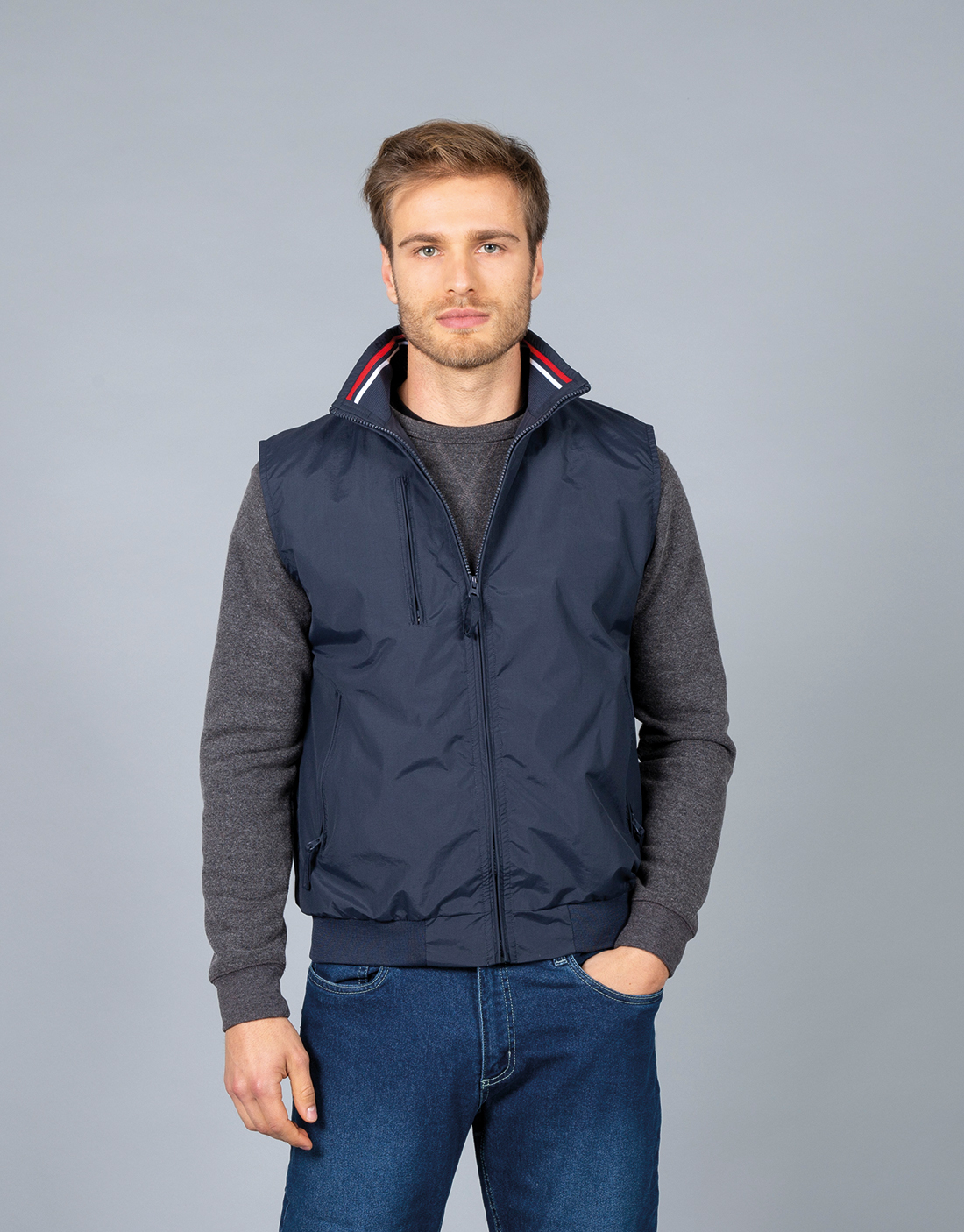 Gilet Massa