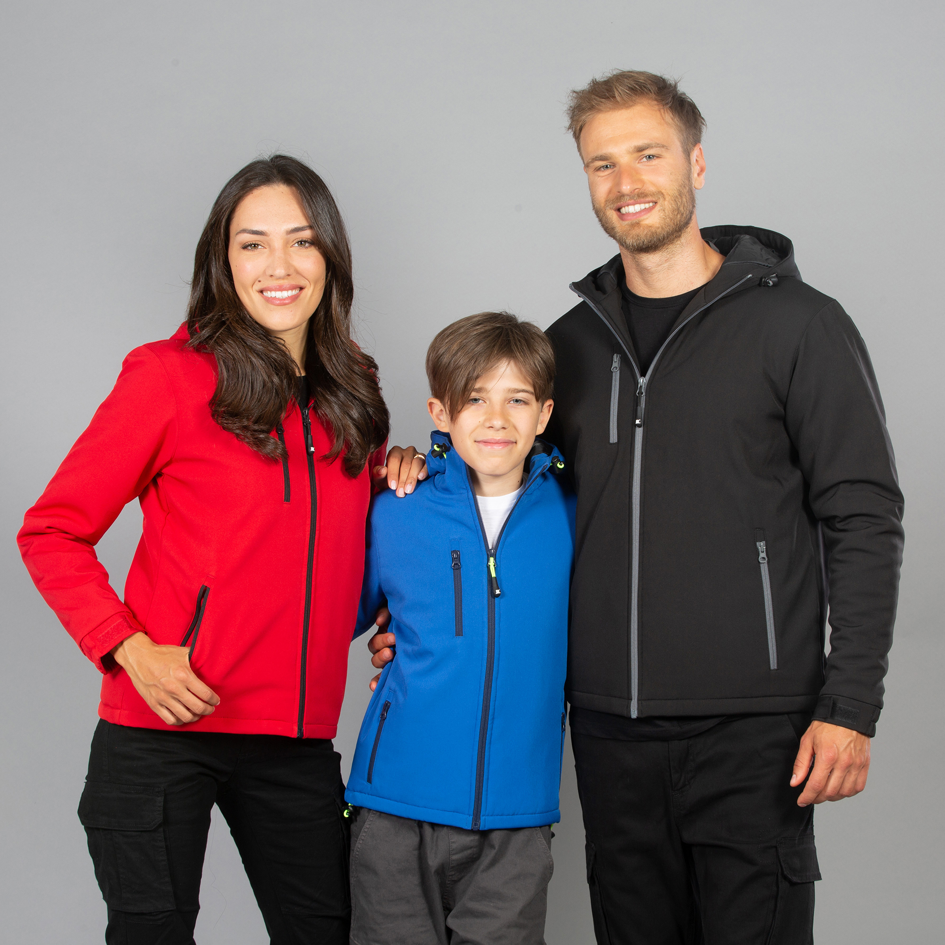 Giubbotto Sestriere Boy - immagine 2