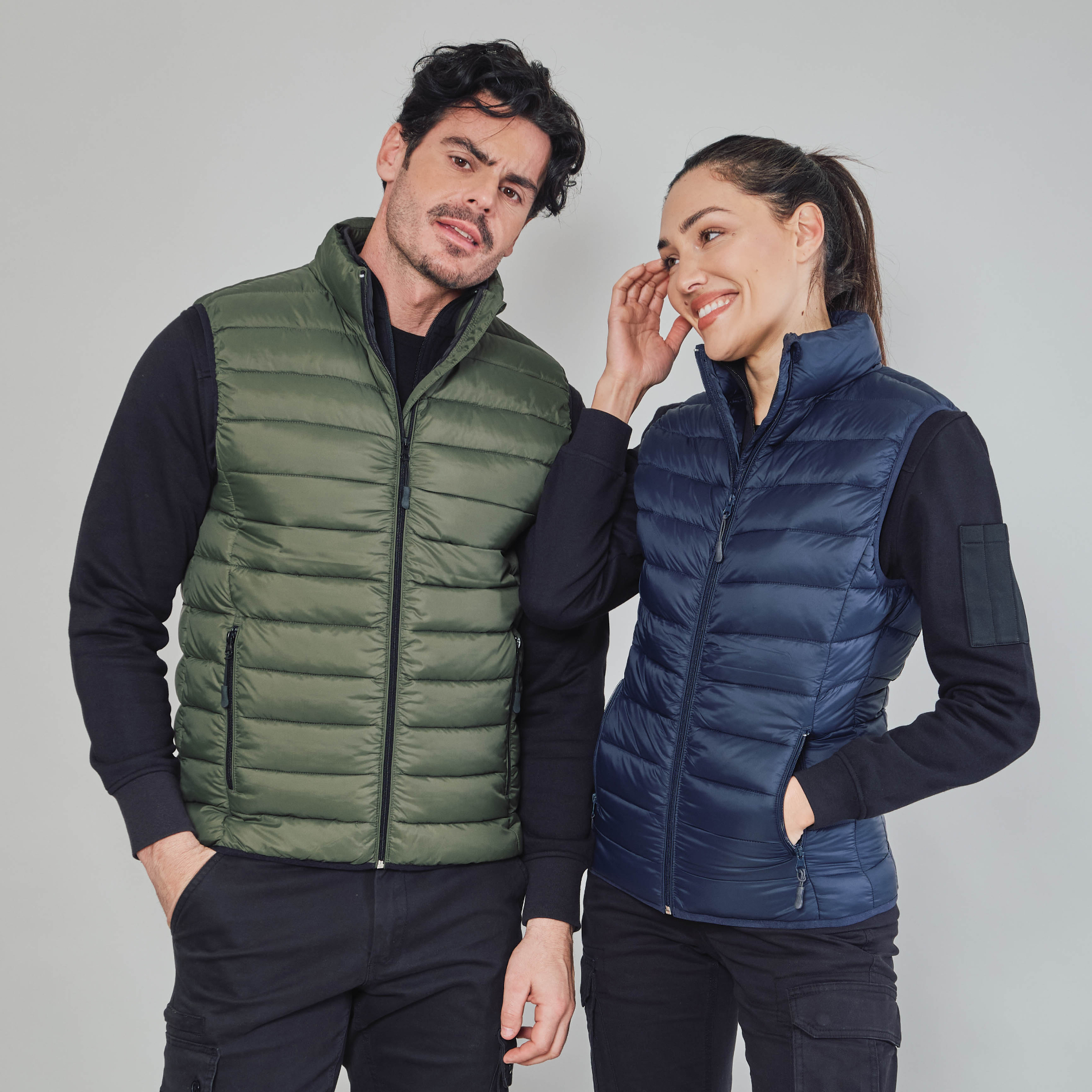 Gilet Galway Man - immagine 3