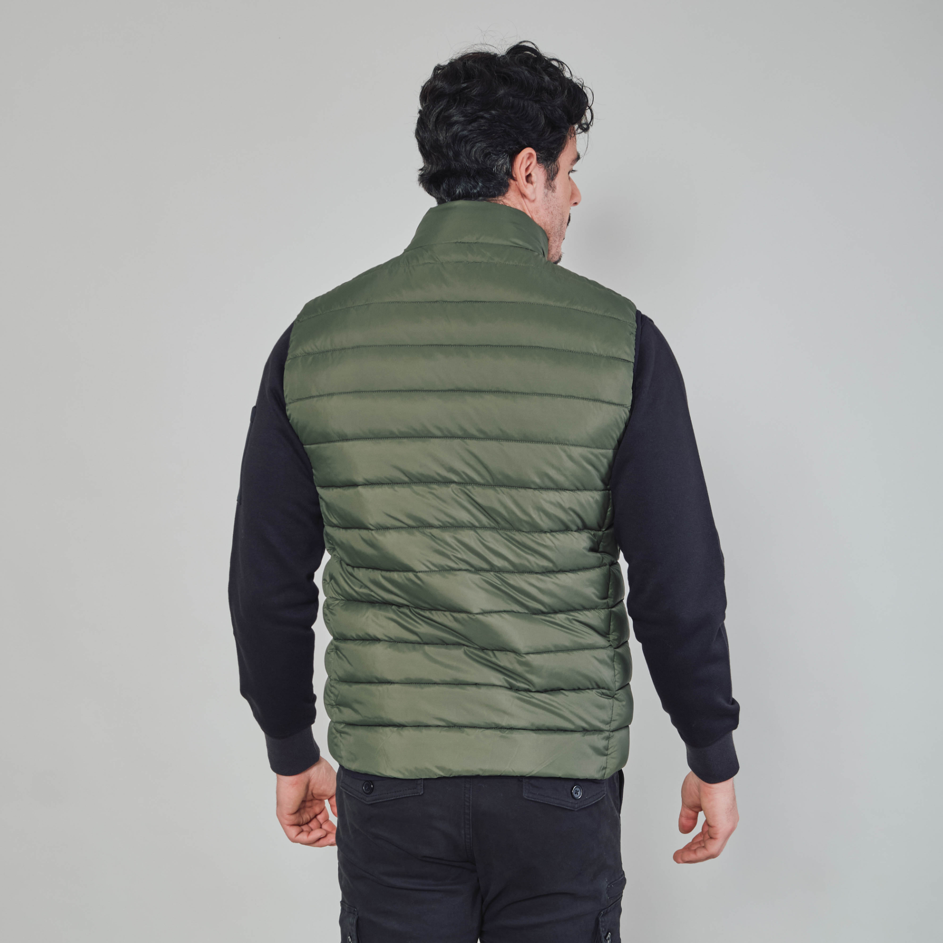 Gilet Galway Man - immagine 4