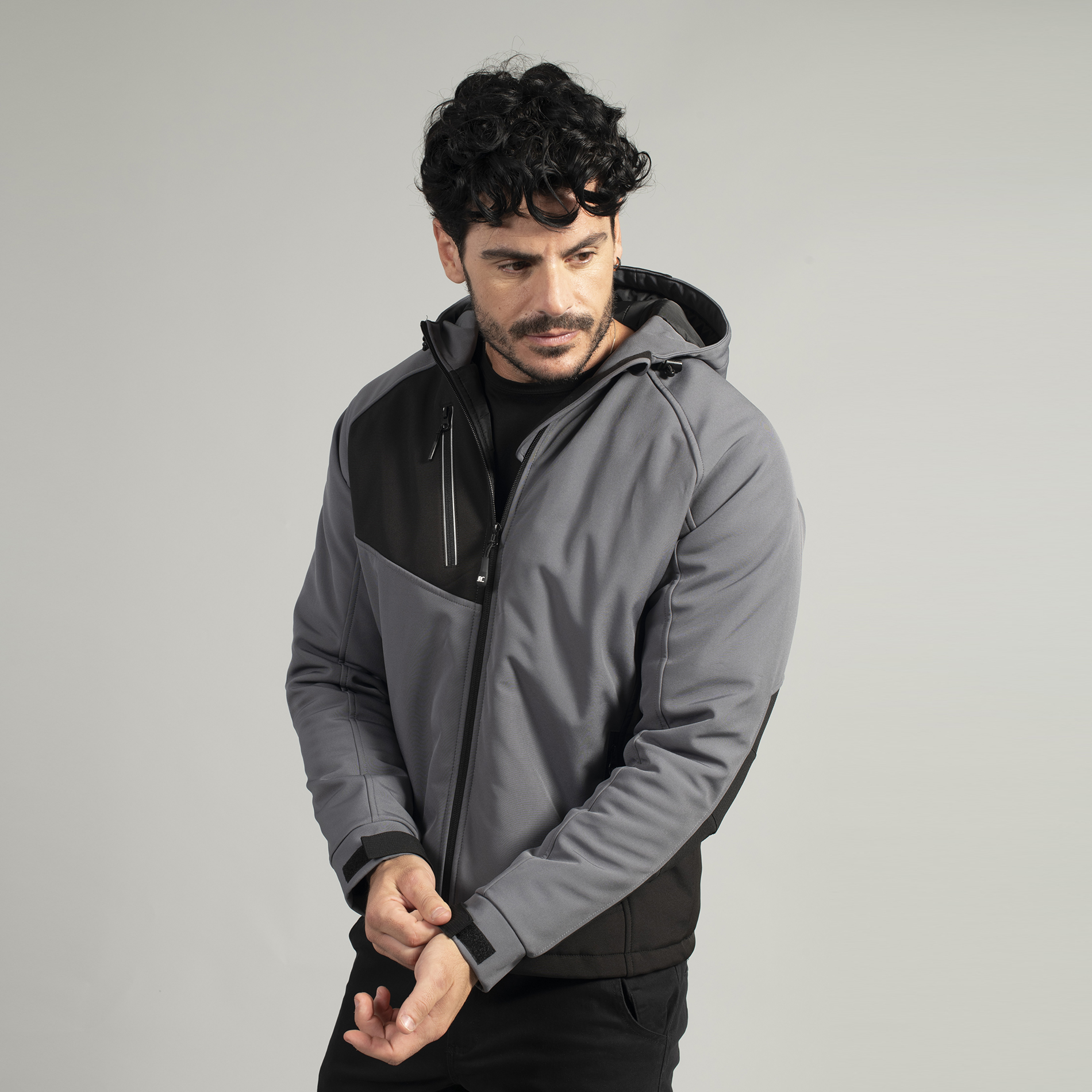 Giubbotto Montebianco Heavy Man - immagine 3