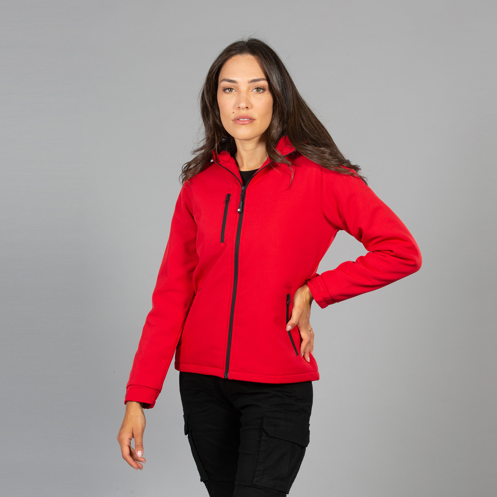Giubbotto Sestriere Lady - immagine 7