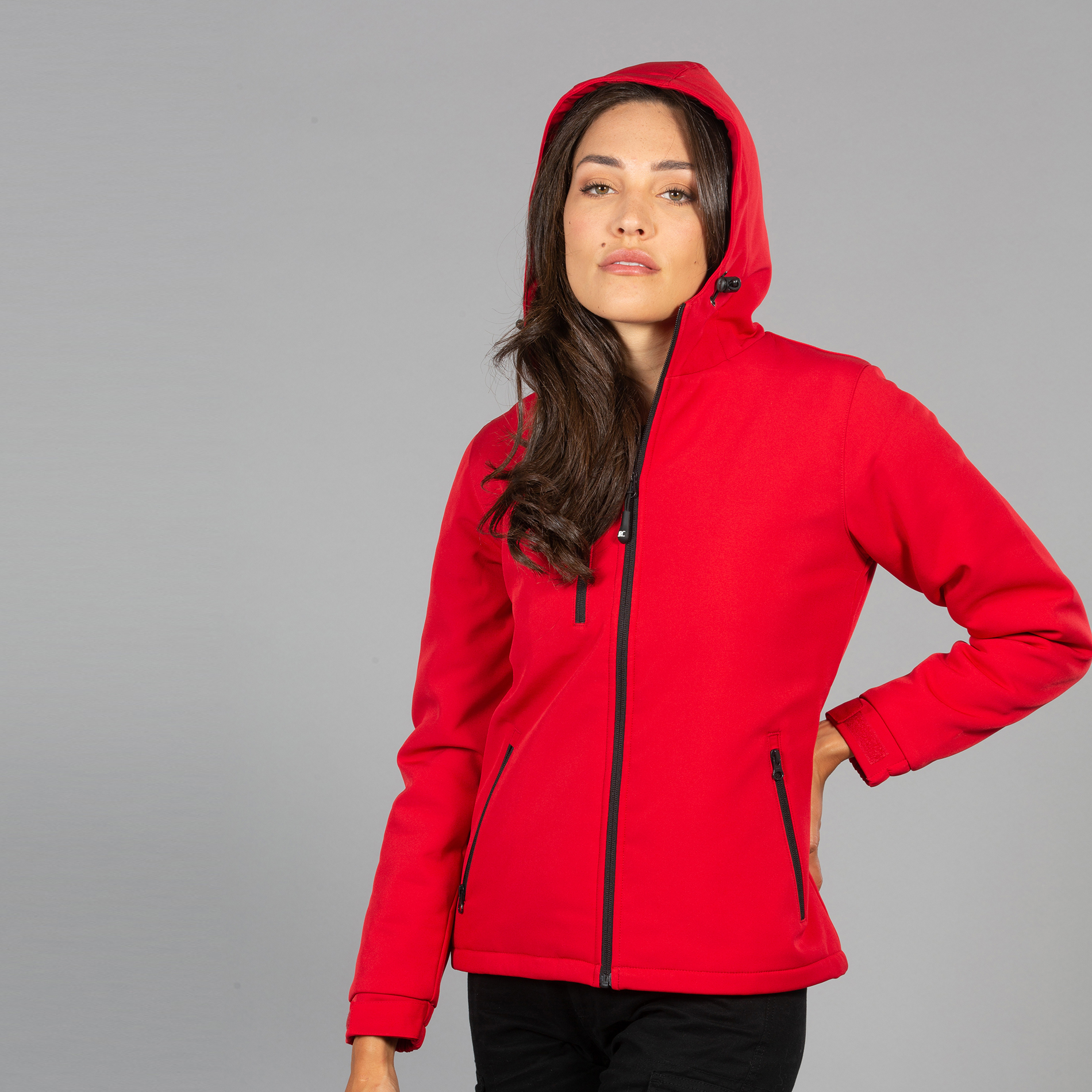Giubbotto Sestriere Lady - immagine 9