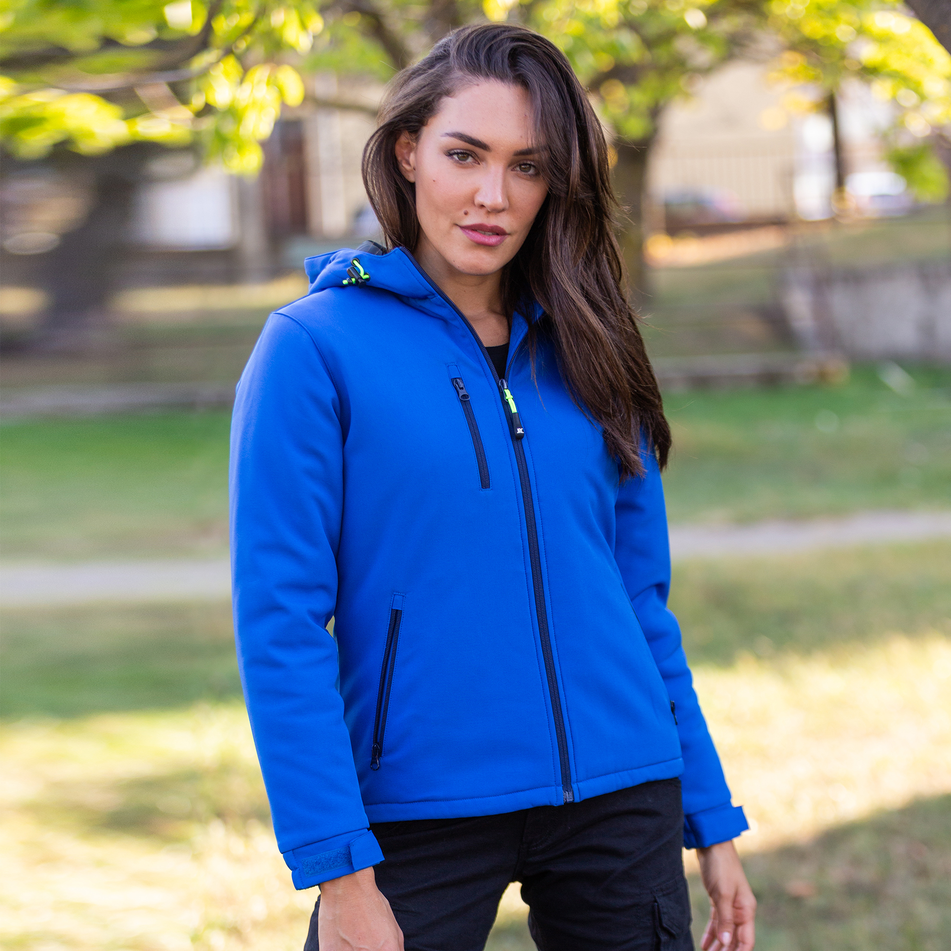 Giubbotto Sestriere Lady