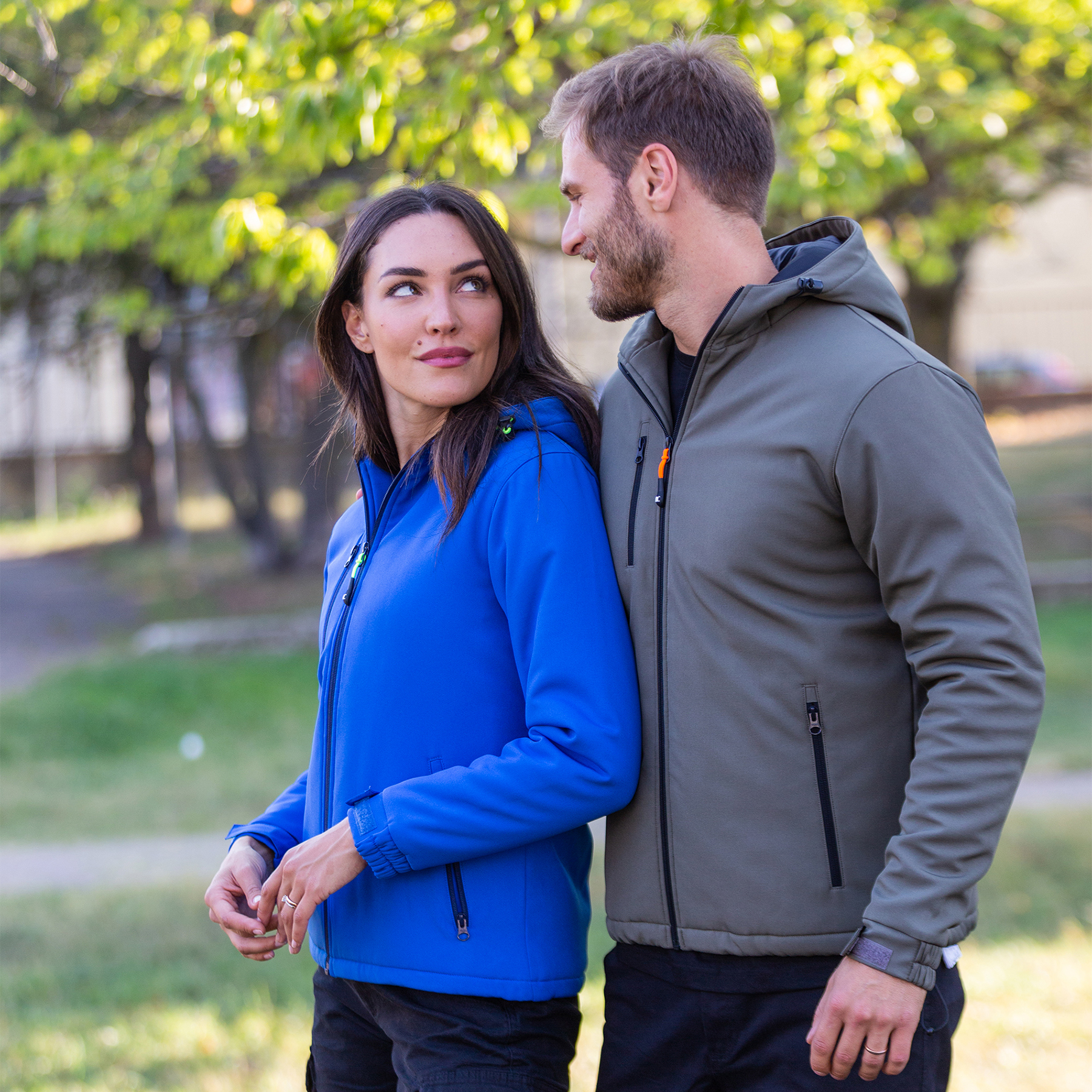 Giubbotto Sestriere Lady - immagine 5