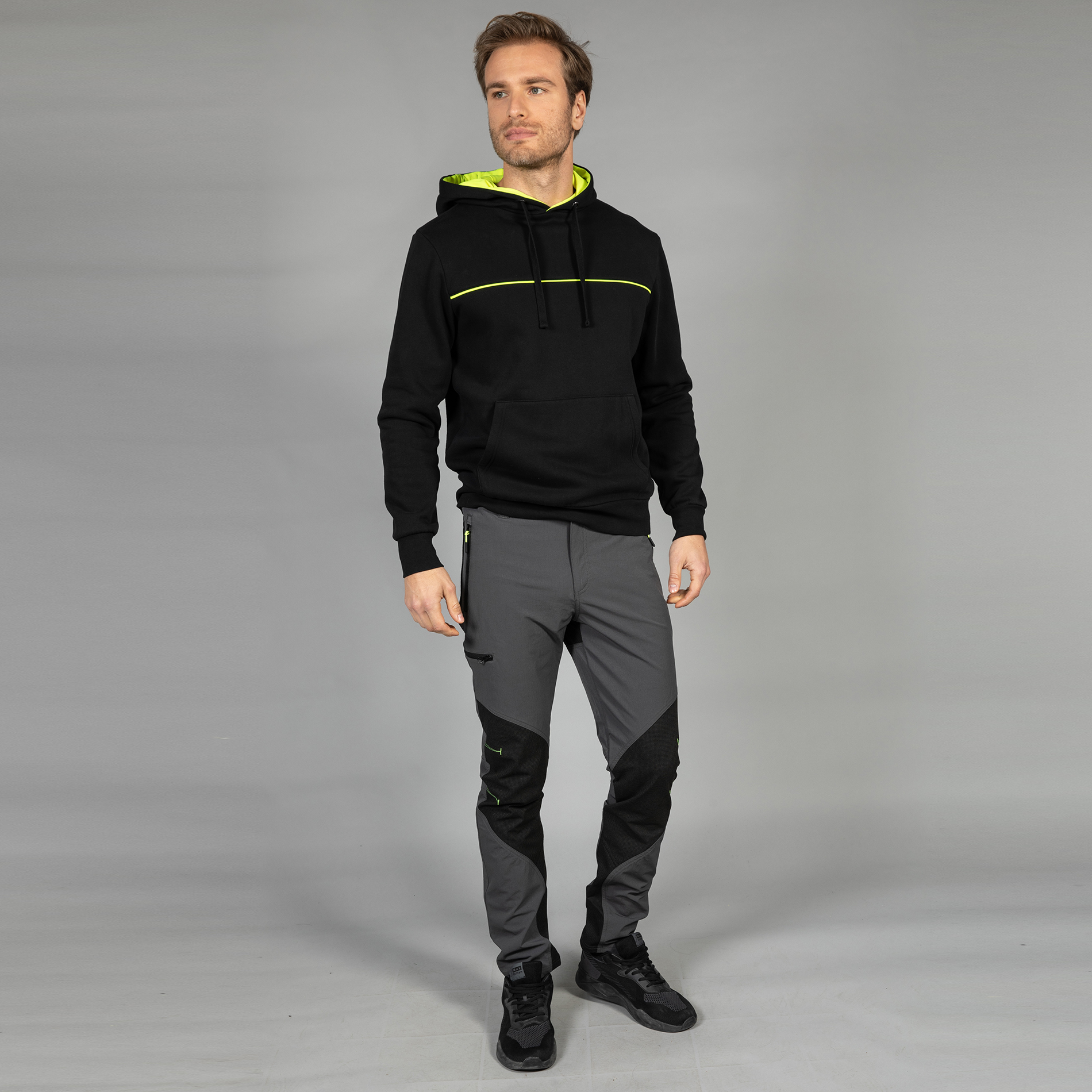 Pantalone Adamello Medium