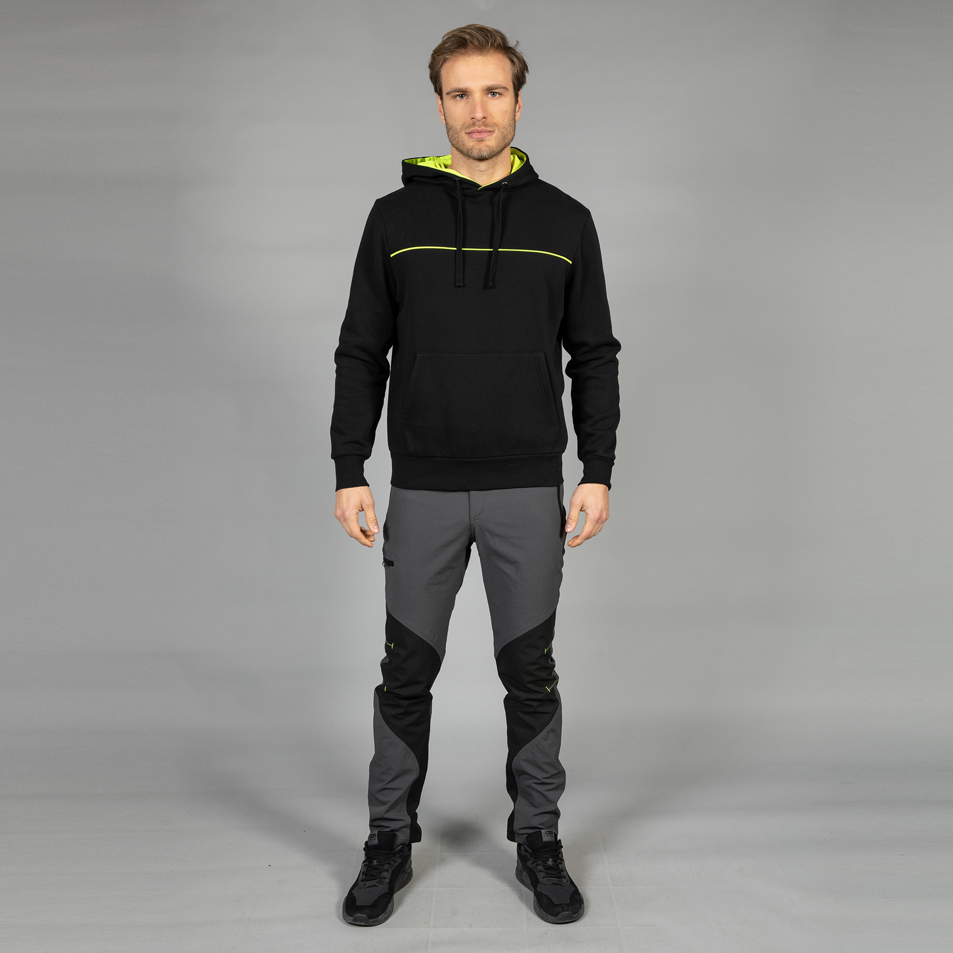 Pantalone Adamello Medium - immagine 2