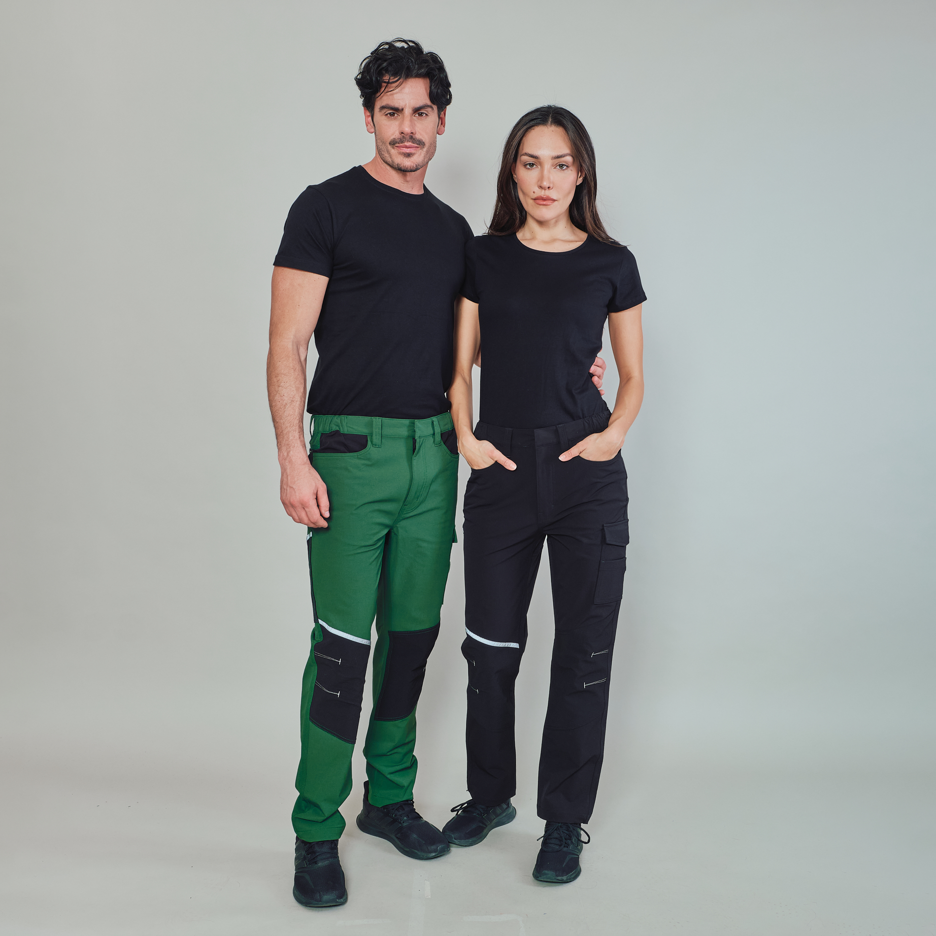 Pantalone Brennero Medium Man