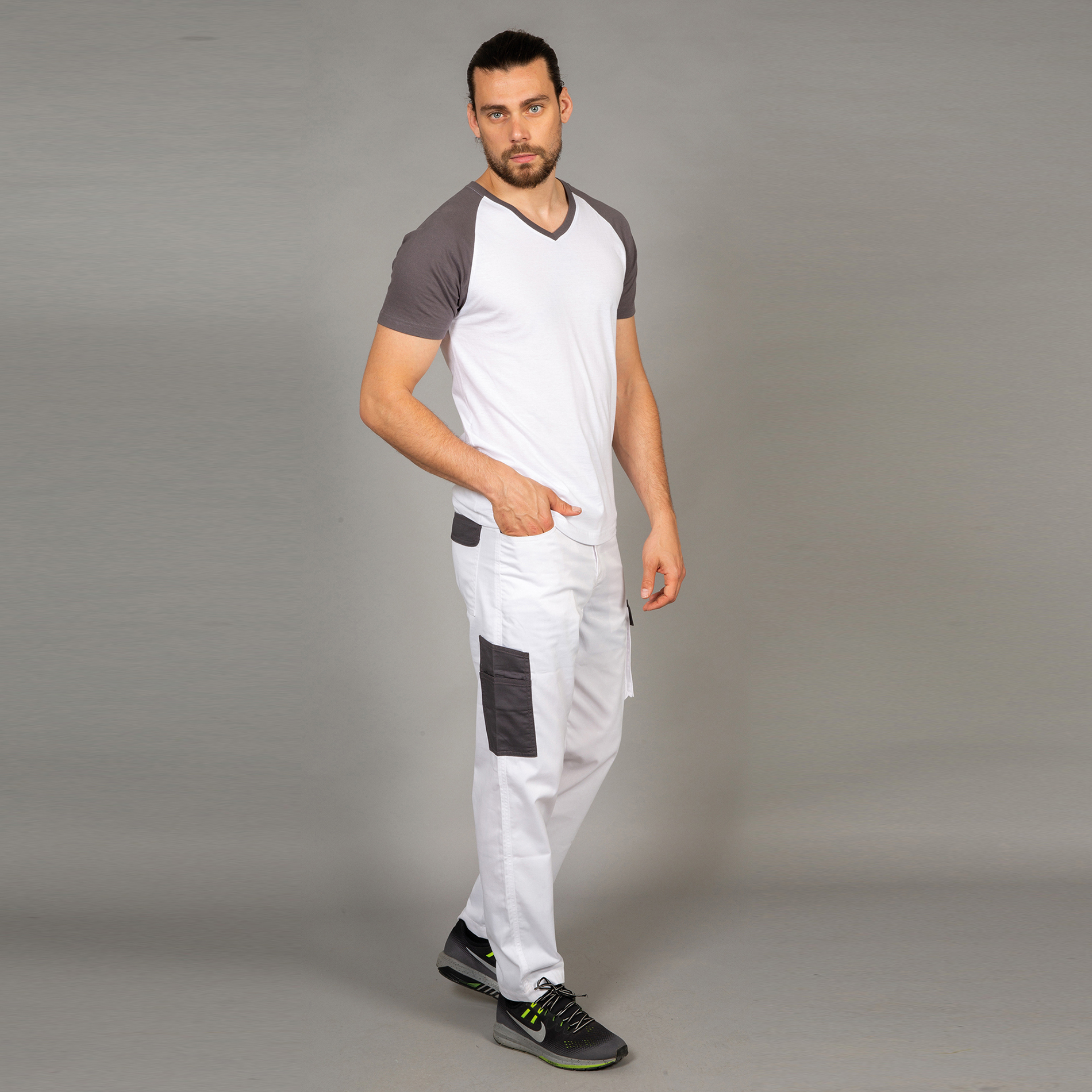 Pantalone Giotto