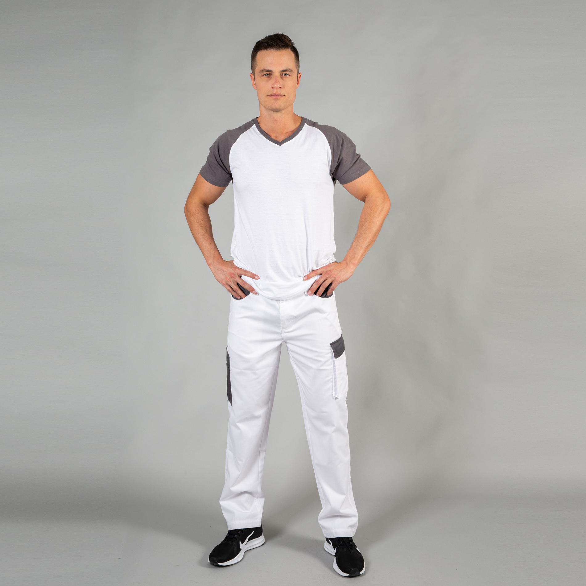 Pantalone Giotto - immagine 2