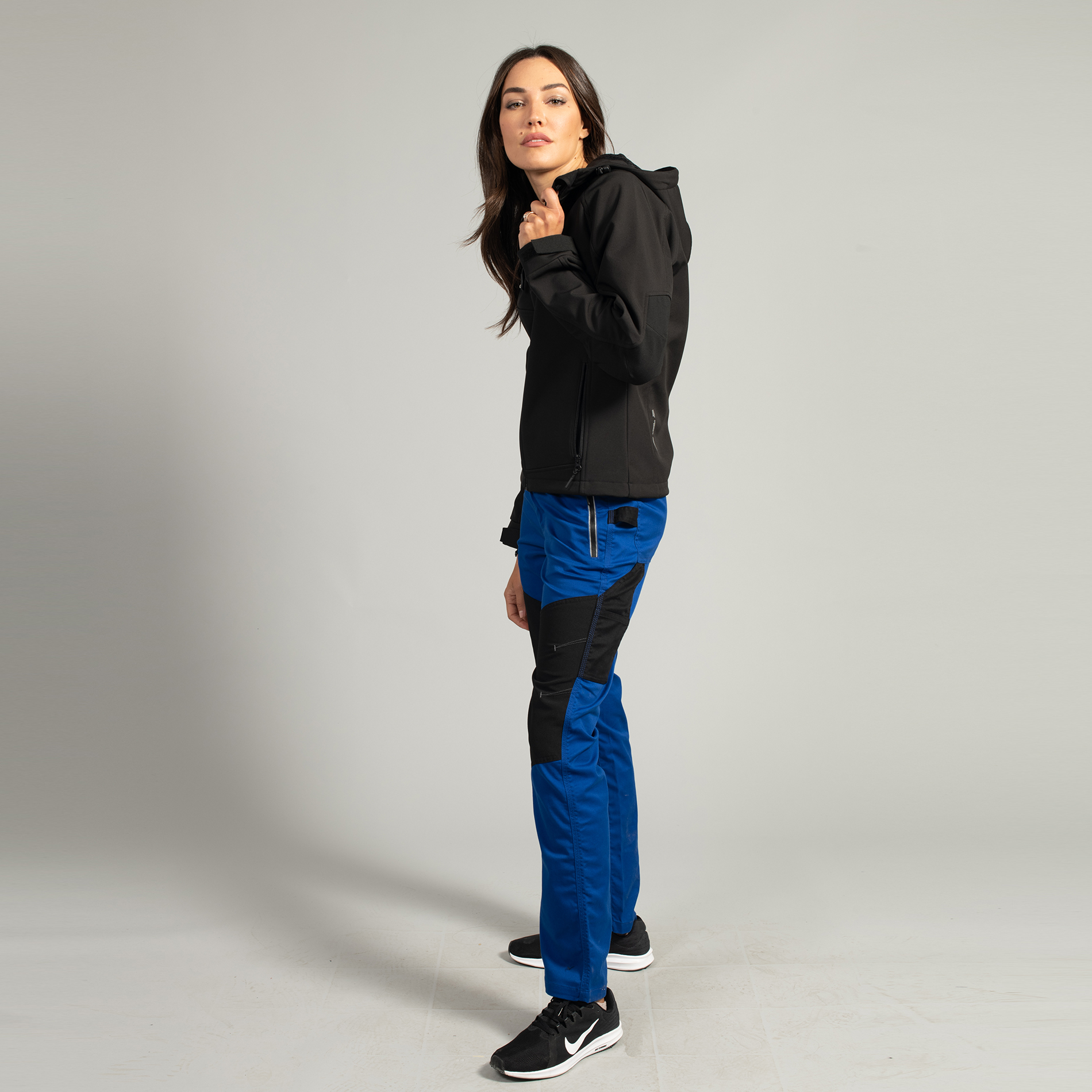 Pantalone Libano Lady