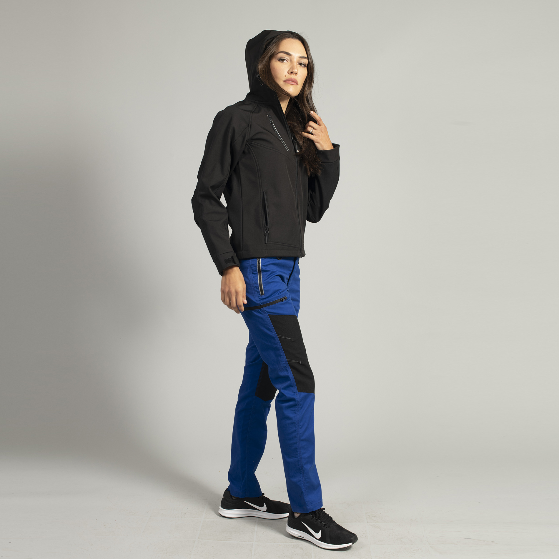 Pantalone Libano Lady - immagine 2