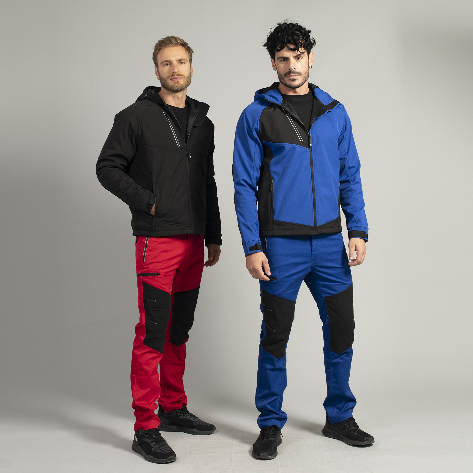 Pantalone Libano Man - immagine 2