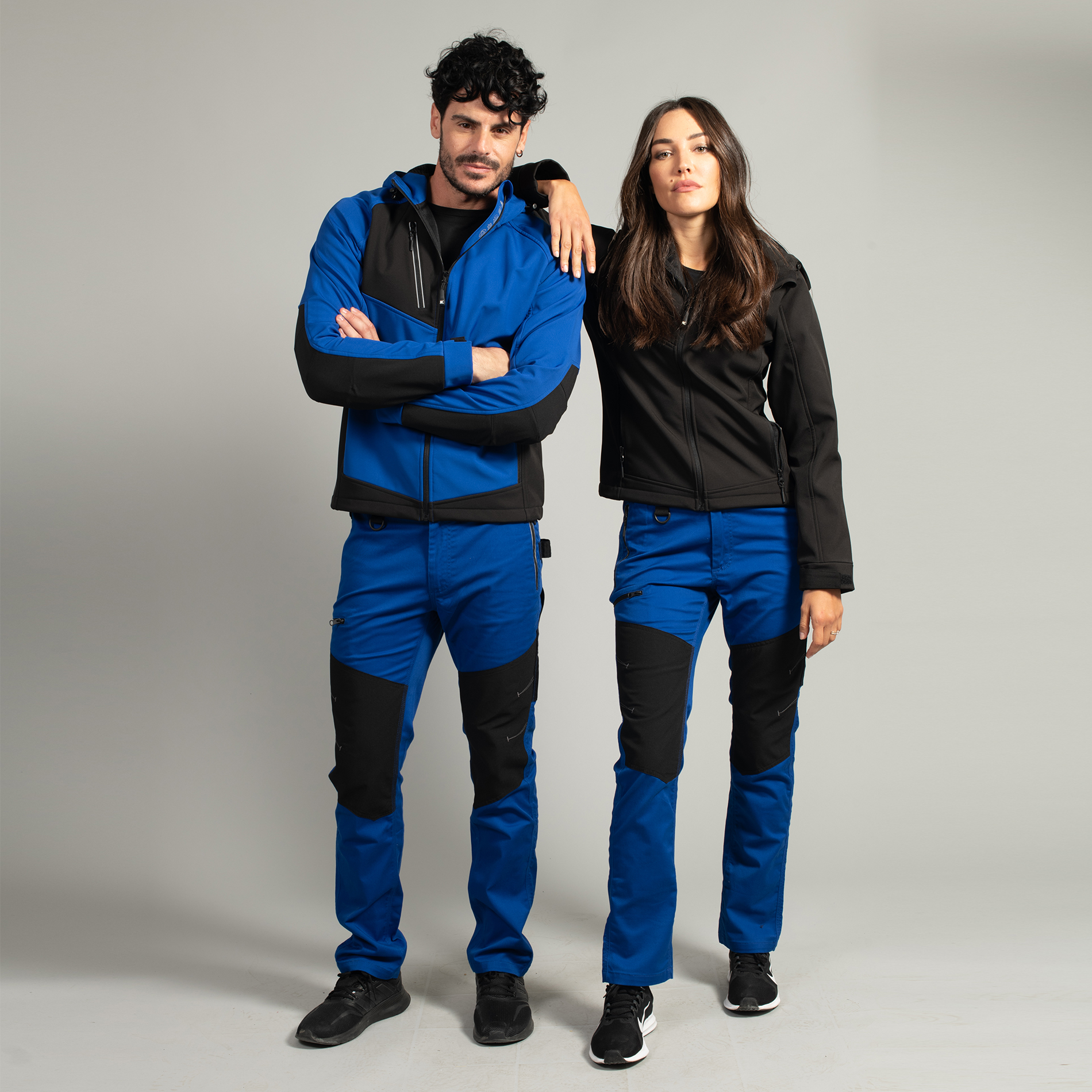 Pantalone Libano Man