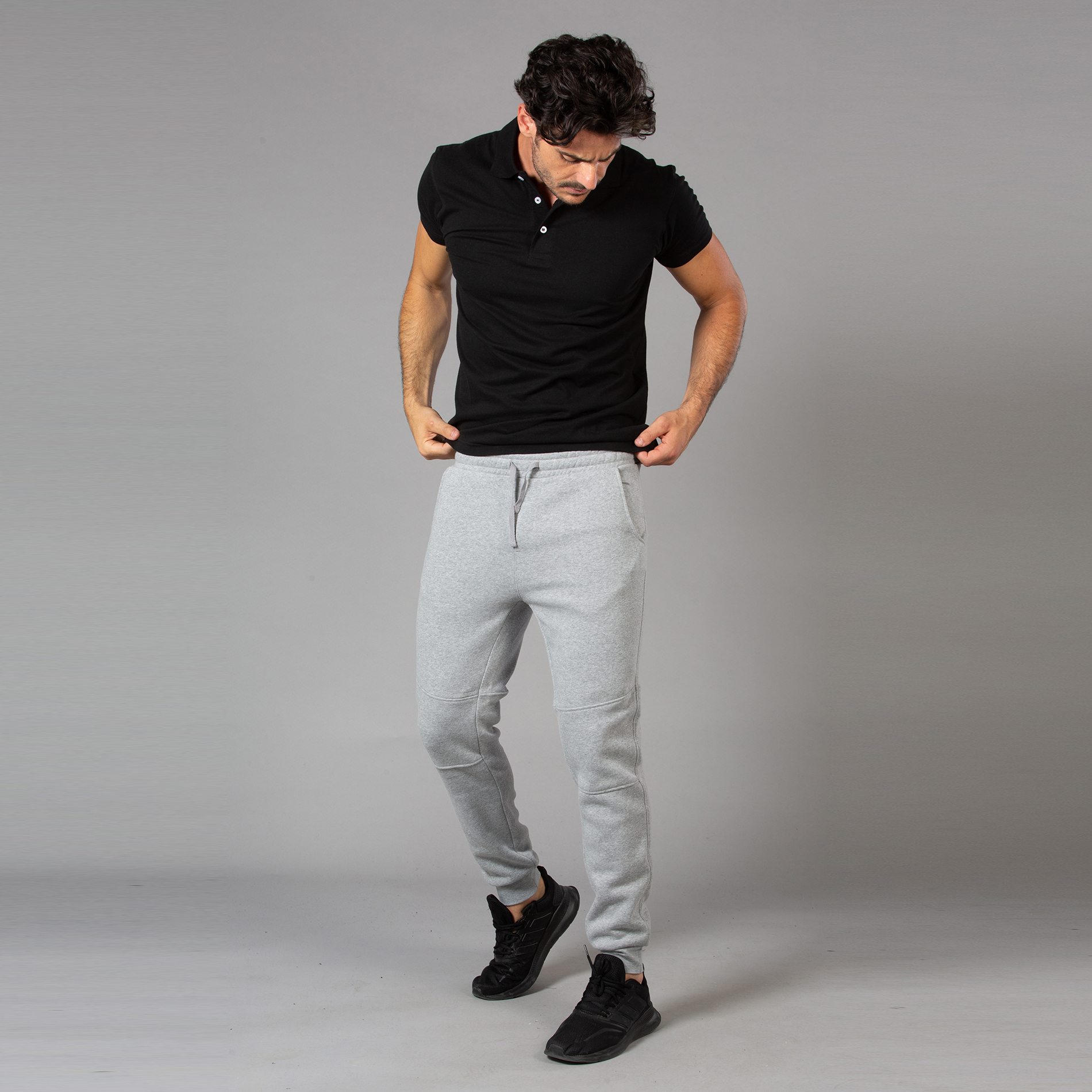 Pantalone Orlando Man