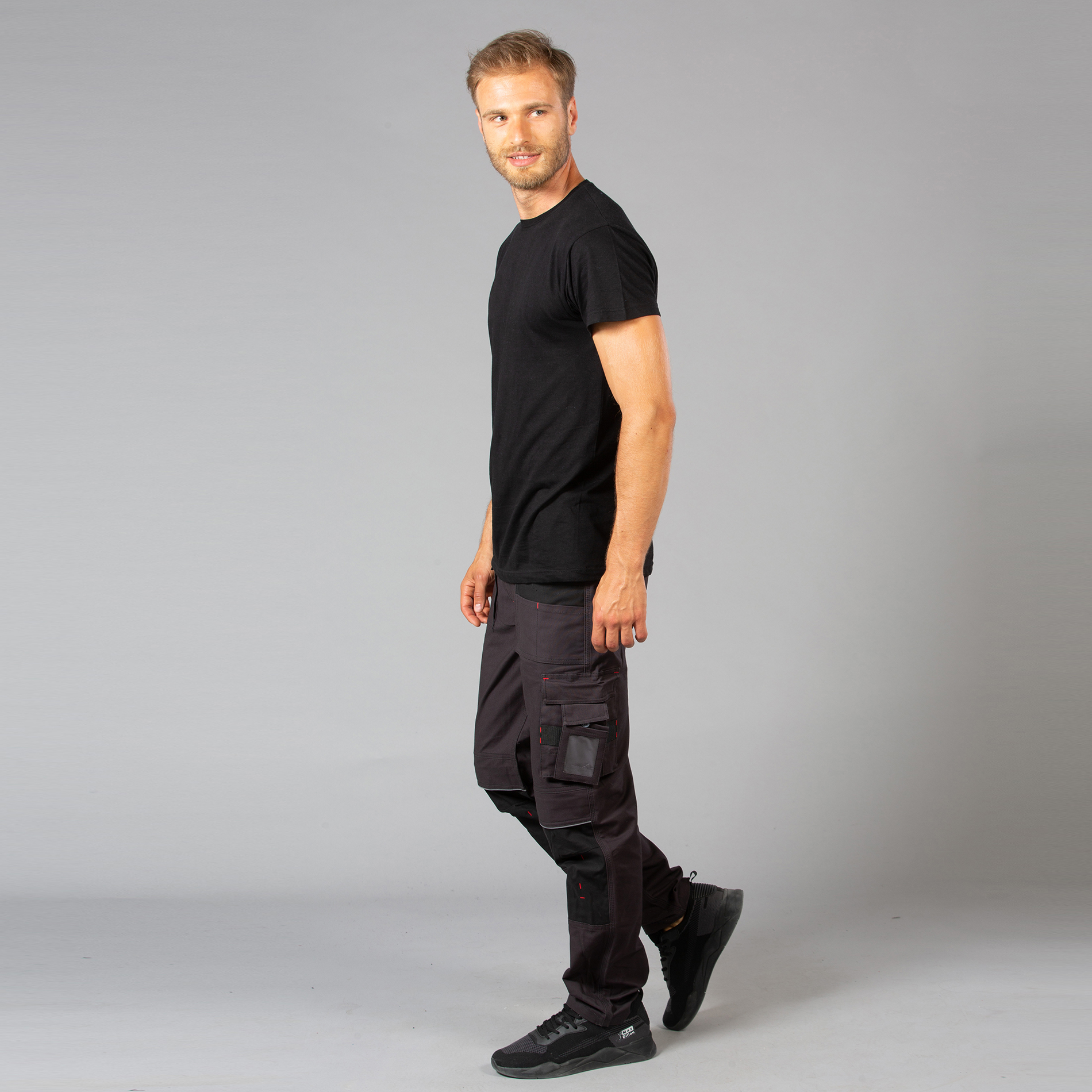 Pantalone Qatar - immagine 2