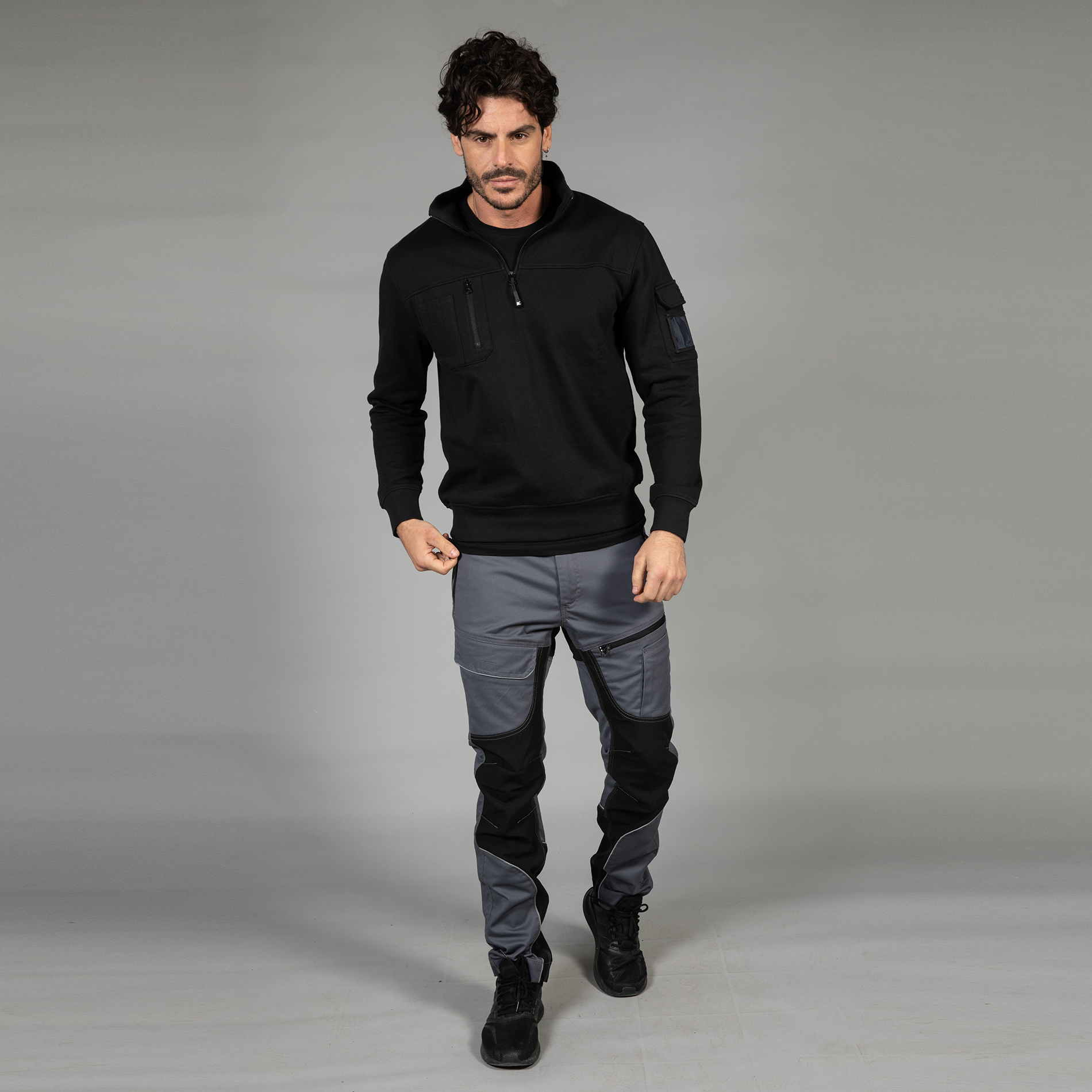 Pantalone Salonicco